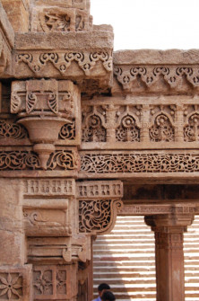 Sun Temple Of Modhera- Gujarath