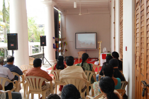 Heritage India Exhibition At Lalitha Kala Academy- Kochi 25th October 2012-14