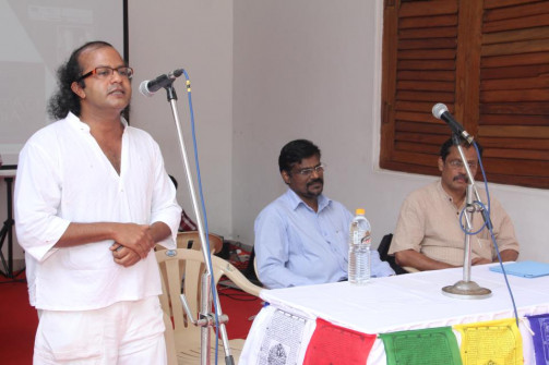 Heritage India Exhibition At Lalitha Kala Academy- Kochi 25th October 2012-2