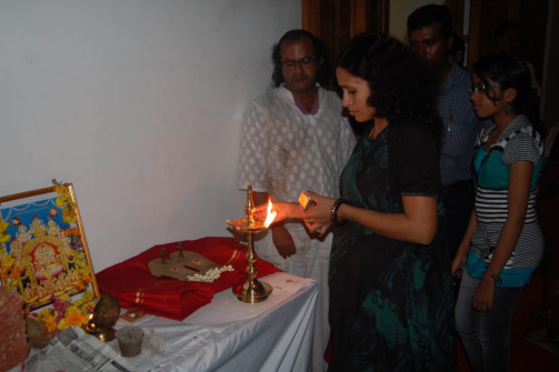 Heritage India Exhibition At Lalitha Kala Academy- Kochi 25th October 2012-37