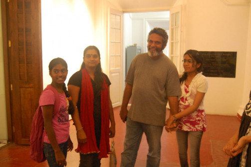 Heritage India Exhibition At Lalitha Kala Academy- Kochi 25th October 2012-39