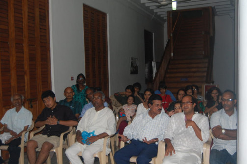 Heritage India Exhibition At Lalitha Kala Academy- Kochi 25th October 2012-48