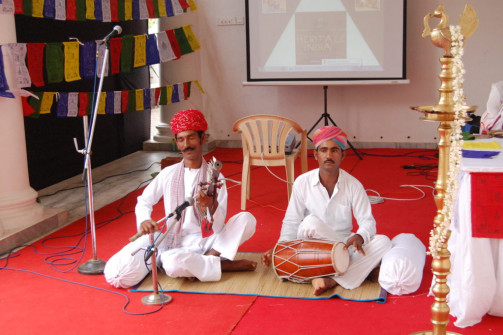 Heritage India Exhibition At Lalitha Kala Academy- Kochi 25th October 2012-8